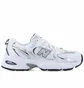 Кросівки дитячі New Balance Sb1 Clr White GR530SB1