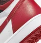 Кросівки чоловічі Air Jordan 1 High Retro Heritage White/Red 555088-161