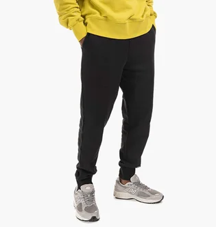Штаны мужские A-cold-wall Essential Black ACWMB147