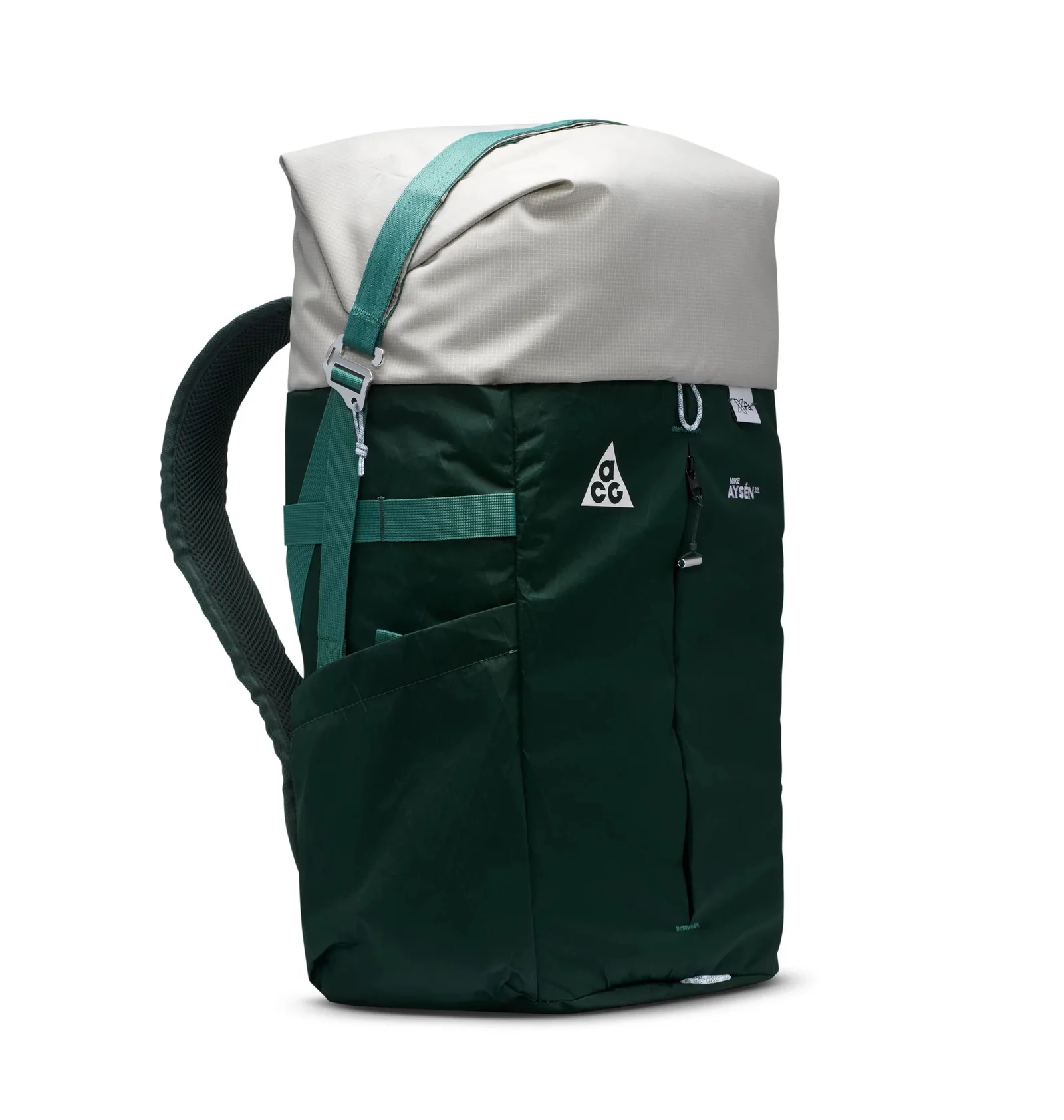 ᐉ Рюкзак унисекс Nike Acg Aysen Green DV4054-338 - купить в