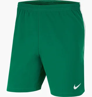Шорты мужские Nike Df Vnm Short Iii Wvn Green Cw3855-302