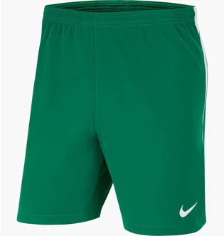 Шорты мужские Nike Df Vnm Short Iii Wvn Green Cw3855-302