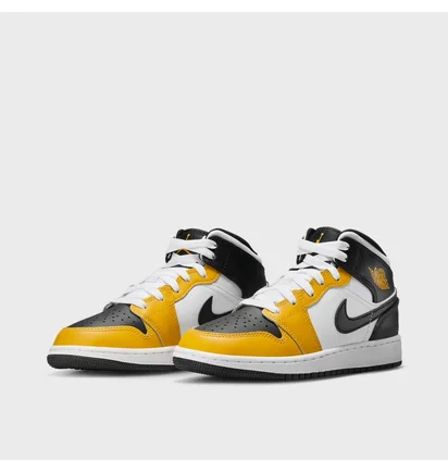 Кросівки дитячі Air Jordan 1 Mid Multi DQ8423-701