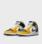 Кросівки дитячі Air Jordan 1 Mid Multi DQ8423-701