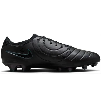 Бутсы унисекс Nike Legend 10 Elite Fg Black DV4328-002