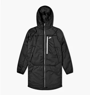 Куртка чоловіча Nike M Nsw Tf Rpl Legacy Black DD6844-010