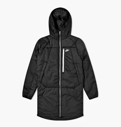Куртка мужская Nike M Nsw Tf Rpl Legacy Black DD6844-010
