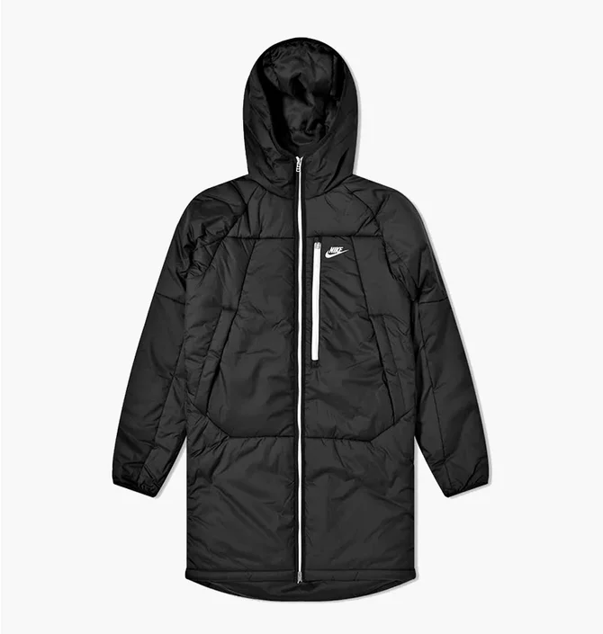 Куртка мужская Nike M Nsw Tf Rpl Legacy Black DD6844-010