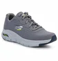 Кроссовки мужские Skechers Arch Fit Infinity Cool Grey 232303-GRY