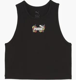 Майка дитяча Puma Mid90S Slim Graphic Black 691730-01