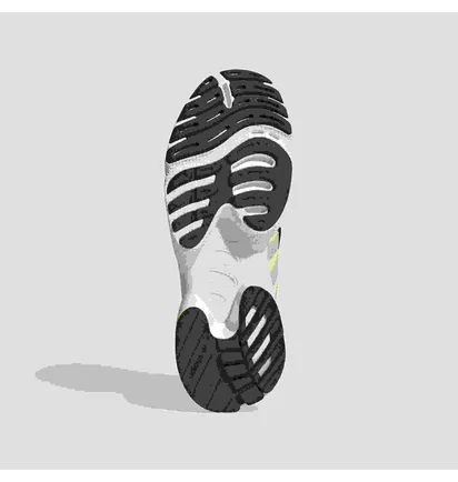 Кросівки чоловічі Adidas Eqt Gazelle Green EE4773