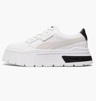 Кросівки жіночі Puma Mayze Stack Wns White 38436301