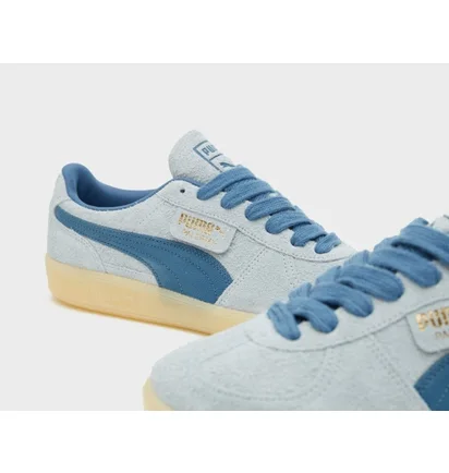 Кросівки чоловічі Puma Palermo Light Blue 397251-03