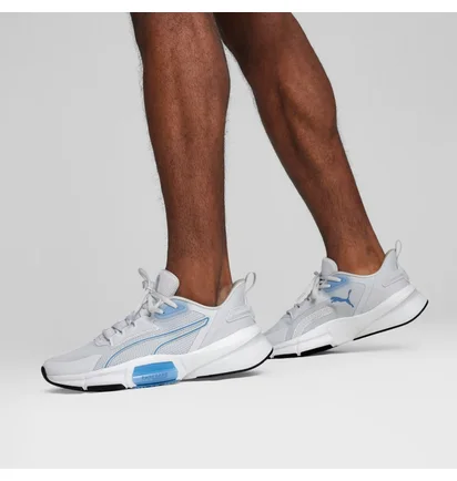 Кроссовки мужские Puma Pwrframe Tr 3 White 379482-06