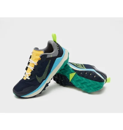 Кросівки жіночі Nike Wildhorse 8 Blue DR2689-400
