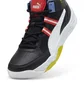 Кроссовки мужские Puma Rebound Future Nextgen Black 392329-09