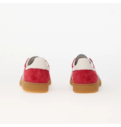 Кросівки чоловічі Adidas Handball Spezial Red IF9531