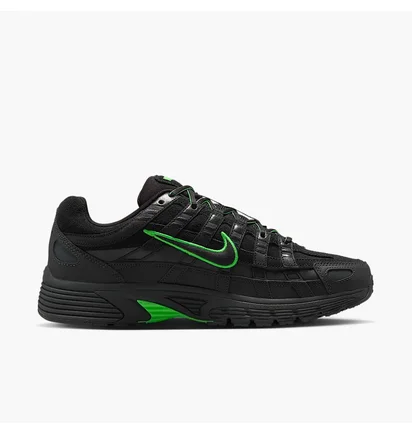 Кроссовки мужские Nike P-6000 Prm Black IF0668-003