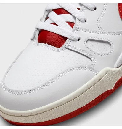 Кроссовки мужские Nike Full Force Low White FB1362-102