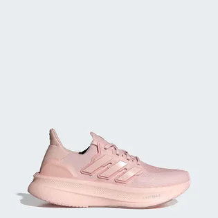 Кроссовки женские Adidas Ultraboost 5 Peach ID8845