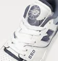 Кросівки жіночі New Balance 550 White BBW550DY