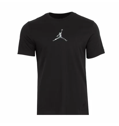 Футболка мужская Air Jordan Anti Gravity Tee Black FD7029-010