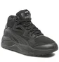 Кросівки дитячі Puma X-Ray Mid Wtr Jr Black 387385-01