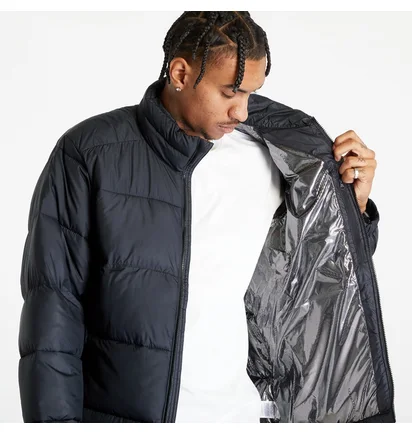Пуховик мужской Columbia Pike Lake™ Ii Jacket Black 2050941010