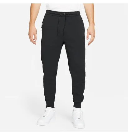 Штаны мужские Nike Sportswear Black DD5293-010