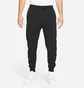 Штаны мужские Nike Sportswear Black DD5293-010