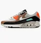 Кросівки жіночі Nike Air Max 90 Multi CW2656-001