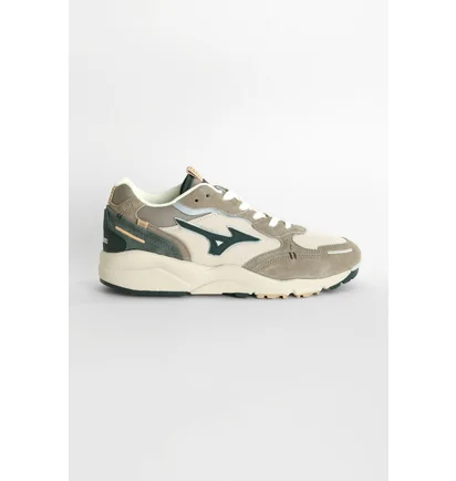 Кросівки чоловічі Mizuno Sky Medal Beta Brown D1GA238601