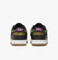 Кросівки жіночі Nike Dunk Low Premium Yellow FQ8148-010