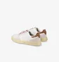 Кросівки жіночі Premiata Quinn Var.7649 White/Beige QUINND-7649