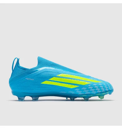 Бутсы детские Adidas F50 Elite Ll Blue JR8960