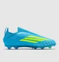 Бутсы детские Adidas F50 Elite Ll Blue JR8960