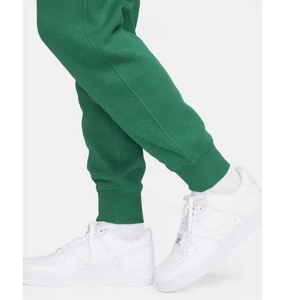 Штаны мужские Nike Club Fleece Joggers Green FN3094-365