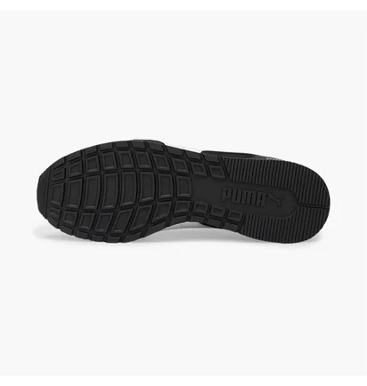 Кросівки унісекс Puma St Runner V3 Mesh Black 384640-01