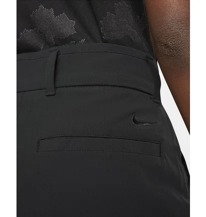 Шорты женские Nike Womens 5 Golf Shorts Black Da3209-010