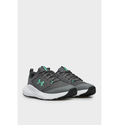 Кроссовки мужские Under Armour Charged Commit Tr 4 Grey 3026017-104