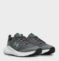 Кроссовки мужские Under Armour Charged Commit Tr 4 Grey 3026017-104