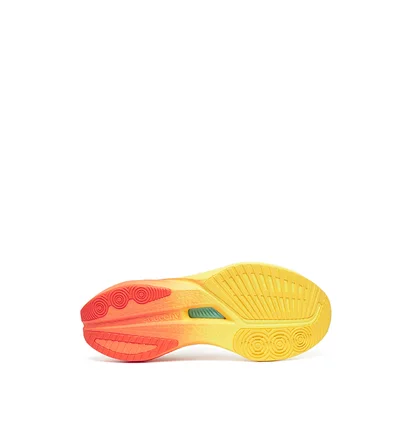 Кросівки чоловічі Saucony Endorphin Speed 5 White S21007-142