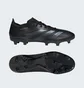 Бутсы унисекс Adidas Predator League Fg Black IF6347