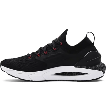 Кроссовки мужские Under Armour Hovr Phantom 2 Black 3023017-005