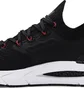 Кроссовки мужские Under Armour Hovr Phantom 2 Black 3023017-005