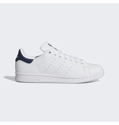 Кеды женские Adidas Stan Smith Shoes White Q47224