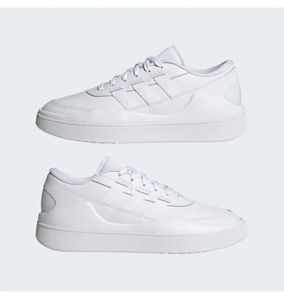 Кросівки чоловічі Adidas Osade White IG7317
