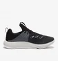 Кросівки чоловічі Under Armour Hovr Rise 3 Black 3024273-002
