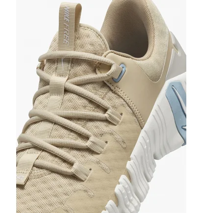Кросівки жіночі Nike Free Metcon 5 Workout Shoes Beige DV3950-105