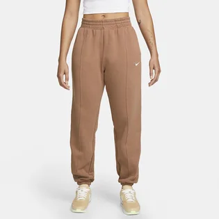 Штани жіночі Nike Sportswear Essential Collection Brown BV4089-215